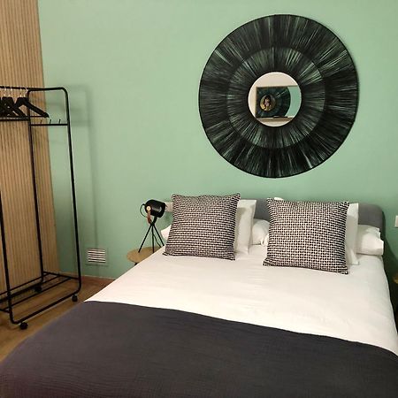 Apartamento Un Rinconcito Malagueño Málaga Exterior foto